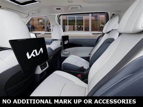 New 2026 Kia Carnival SX Prestige image 18