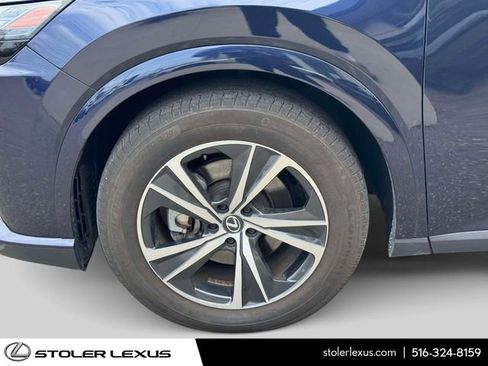 Used 2024 Lexus RX 350 Premium w/ Cold Area Package image 13