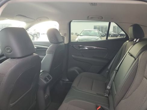 Certified 2023 Buick Envision Preferred image 10