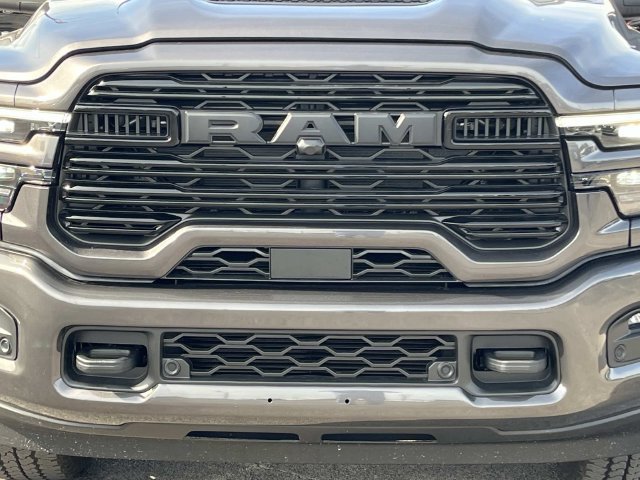 New 2027 RAM 2500 Laramie AWD/4WD image 10