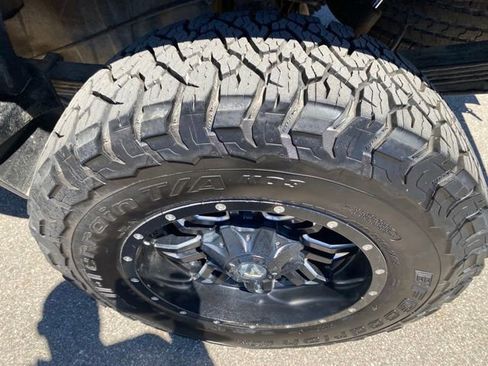 Used 2019 Chevrolet Silverado 2500 LTZ w/ Duramax Plus Package AWD/4WD image 35