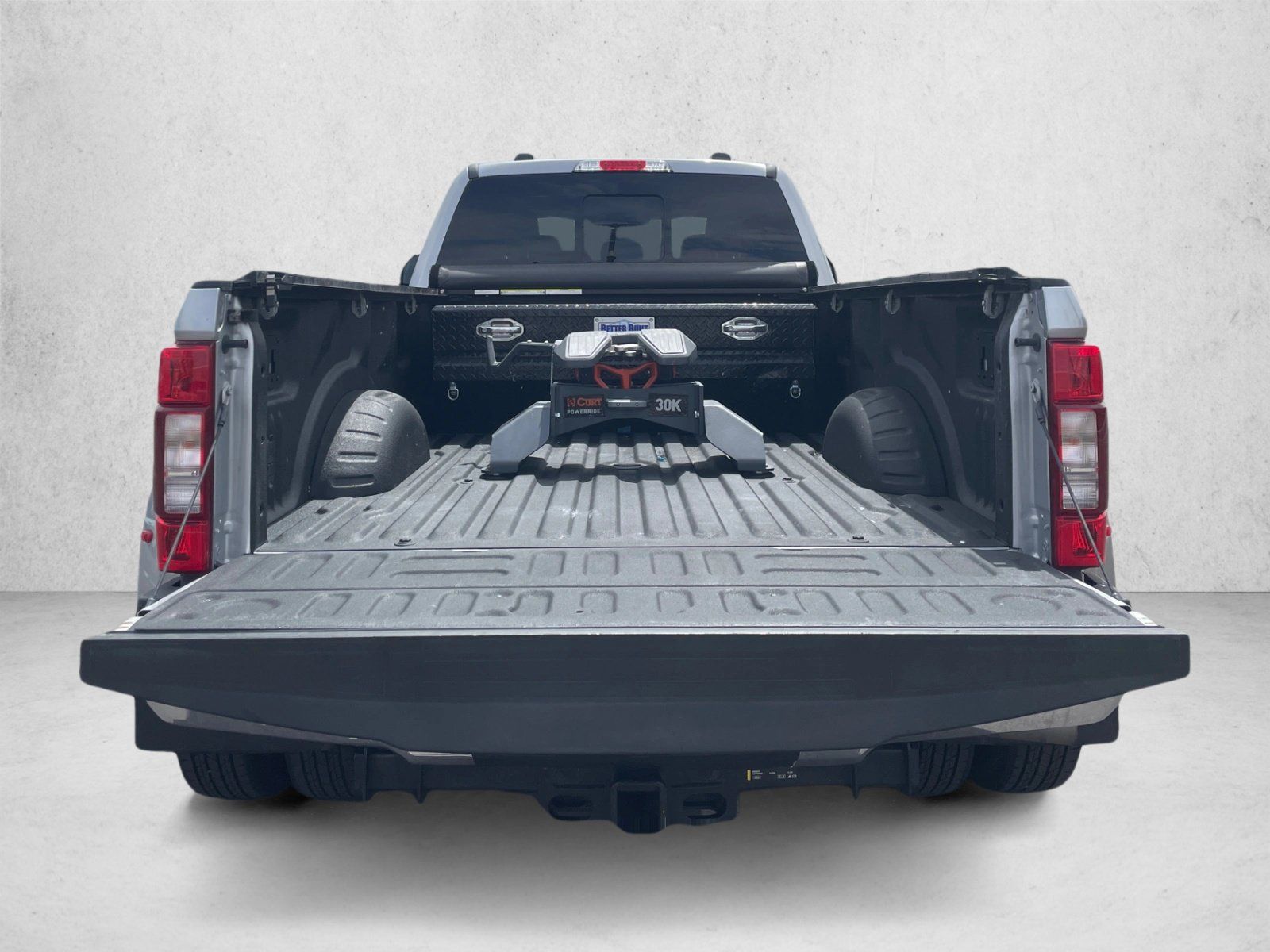 Used 2021 Ford F350 Lariat w/ Lariat Value Package AWD/4WD image 23