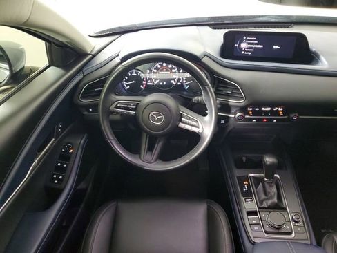 Used 2020 MAZDA CX-30 FWD w/ Select Package image 16