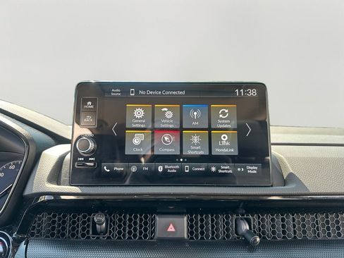 Used 2024 Honda CR-V EX-L image 14