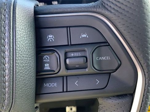 New 2025 Toyota Tacoma TRD Sport image 20