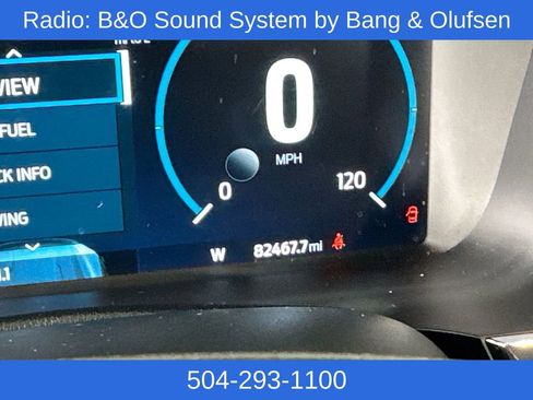 Used 2021 Ford F150 Lariat w/ Equipment Group 502A High image 12