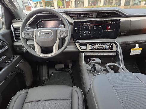New 2026 GMC Sierra 1500 Denali w/ Denali Reserve Package AWD/4WD image 10