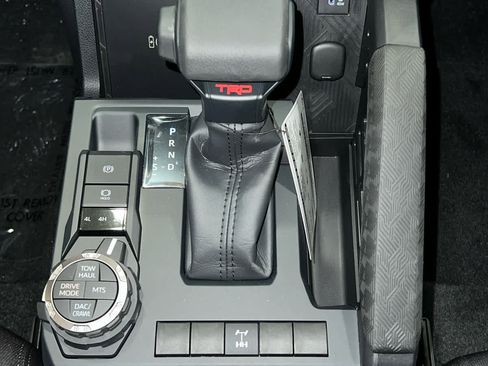 New 2026 Toyota Tacoma TRD Off-Road w/ TRD Off Road Upgrade Package image 26