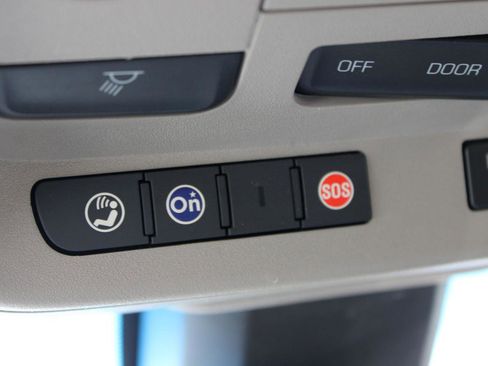Used 2016 Cadillac ATS Luxury AWD/4WD image 40