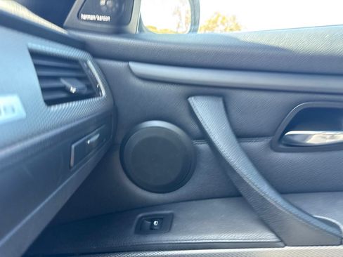 Used 2012 BMW 335is Convertible RWD image 19