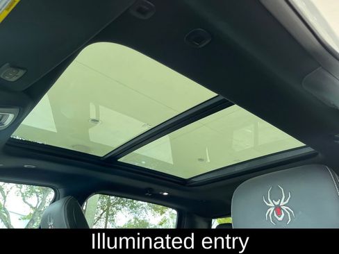 New 2022 RAM 1500 Big Horn image 11