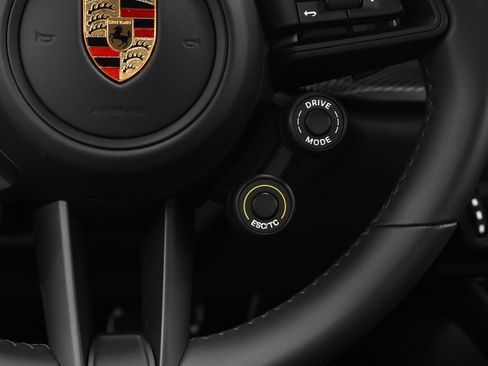 Certified 2025 Porsche 911 GT3 RS RWD image 56