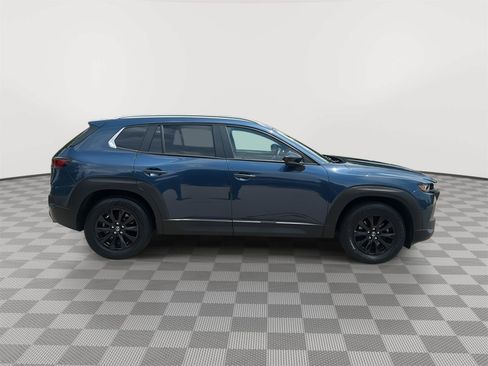Used 2025 MAZDA CX-50 AWD 2.5 S w/ Preferred Package image 4