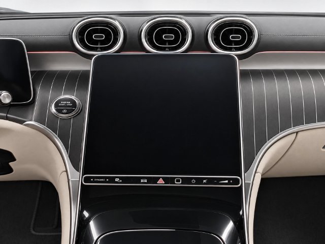 Certified 2026 Mercedes-Benz GLC 300 4MATIC image 22