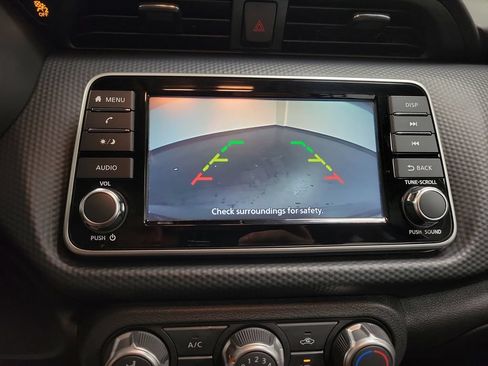 Used 2024 Nissan Kicks S FWD image 16