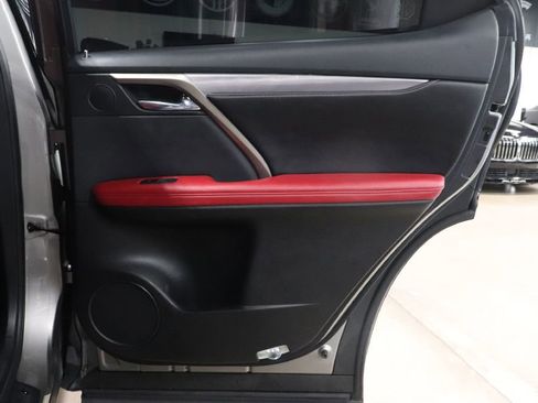 Used 2020 Lexus RX 350 F Sport image 23