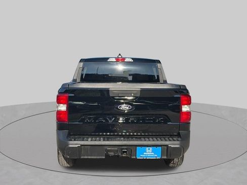 Used 2026 Ford Maverick XL AWD/4WD image 5