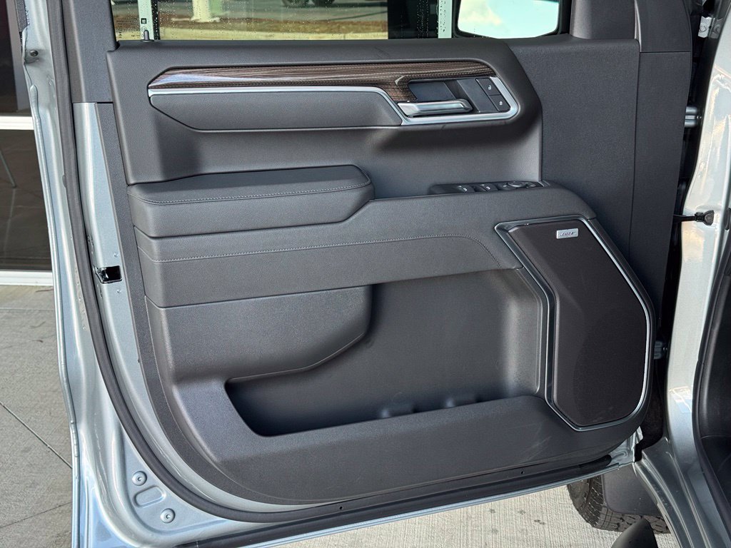 New 2026 Chevrolet Silverado 1500 RST w/ Safety Package AWD/4WD image 23