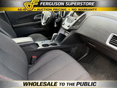 Used 2013 Chevrolet Equinox LT w/ Driver Convenience Package FWD image 23