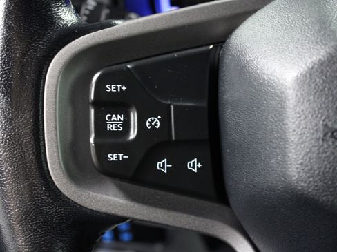 Used 2022 Ford Bronco Big Bend image 20