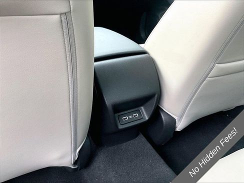 Used 2022 Honda Civic Touring image 24