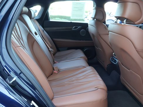 Used 2024 Genesis G80 w/ Prestige Package image 19