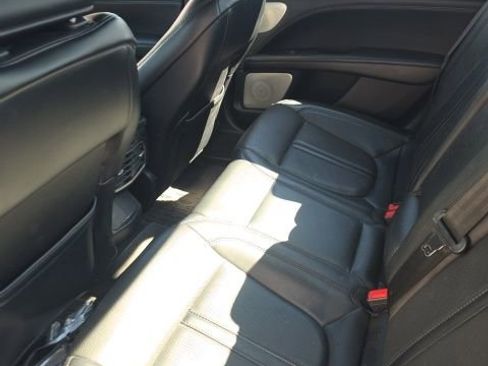 Used 2020 Lincoln MKZ Reserve w/ Luxury Package image 10