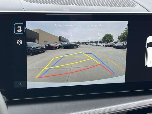 New 2026 Hyundai Santa Fe SEL FWD image 20