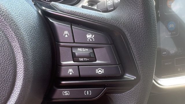 Certified 2026 Subaru Crosstrek 2.5i Premium AWD/4WD image 29