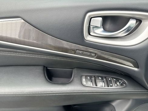 Used 2020 INFINITI QX60 Luxe w/ Edition 30 Essential Package image 22