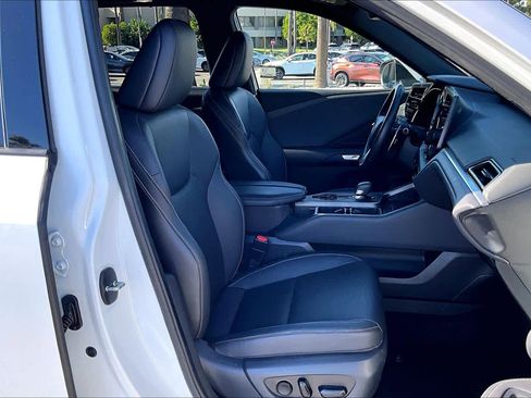 Used 2024 Lexus TX 350 FWD image 8