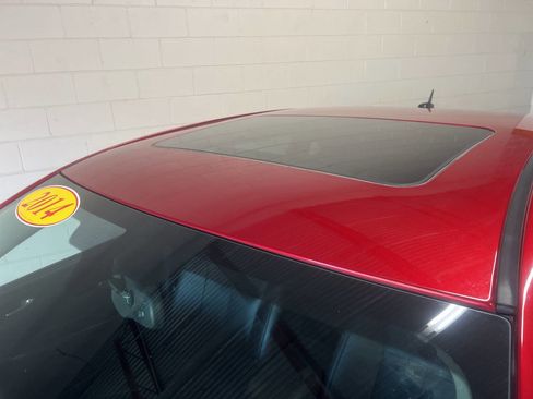 Used 2014 Chevrolet Impala LTZ image 6