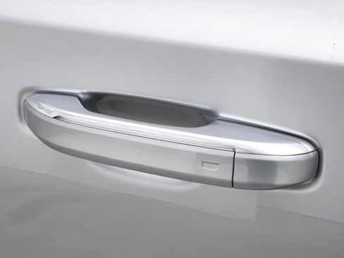 Used 2024 Cadillac Escalade Premium Luxury Platinum image 63