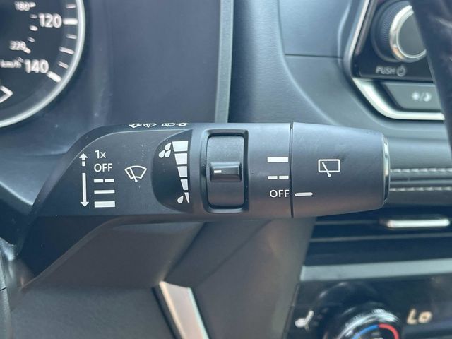 Used 2023 Nissan Rogue SV w/ SV Premium B Package AWD/4WD image 39