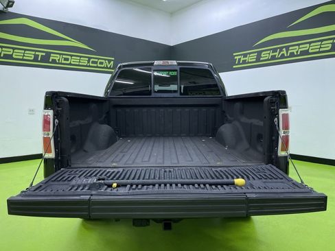 Used 2010 Ford F150 Platinum image 17