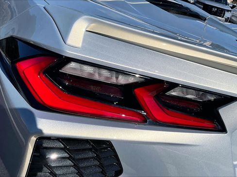 Used 2023 Chevrolet Corvette 1LT image 26