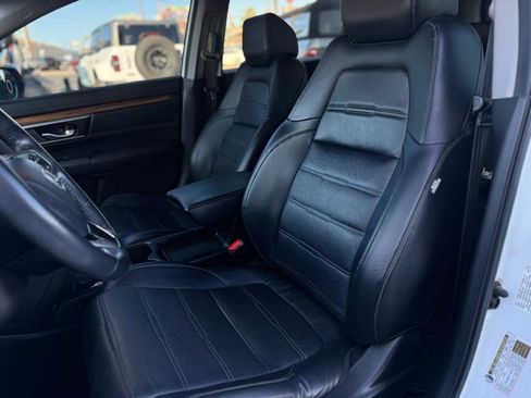 Used 2019 Honda CR-V EX-L image 12