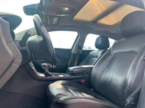 Used 2016 Buick LaCrosse Leather w/ Experience Buick Package FWD image 11