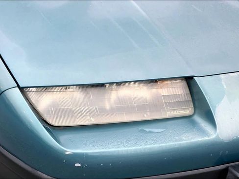 Used 1995 Saturn S-Series SL1 image 22