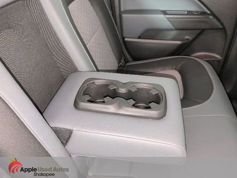 Used 2015 Chevrolet Colorado Z71 image 36