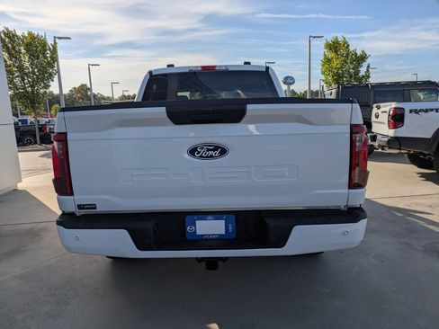 New 2026 Ford F150 STX RWD image 5