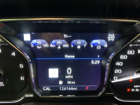 Used 2020 GMC Sierra 1500 Denali w/ Denali Ultimate Package image 32