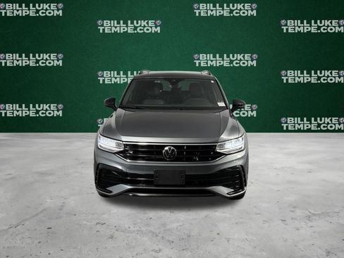 Used 2024 Volkswagen Tiguan SE R-Line FWD image 3
