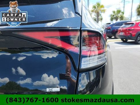 Used 2023 Kia Sportage X-Line AWD/4WD image 33