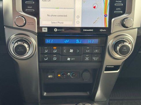 Certified 2022 Toyota 4Runner Limited image 24