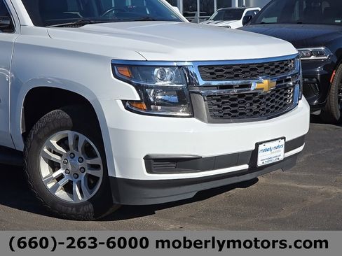 Used 2019 Chevrolet Tahoe LT image 66