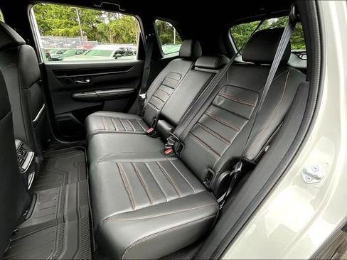 New 2026 Honda CR-V Sport-L image 12