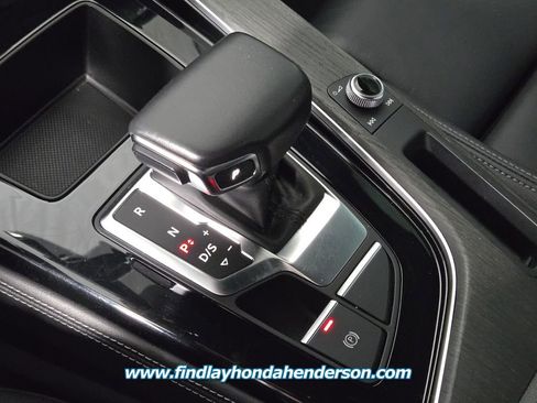 Used 2023 Audi A4 2.0T Premium Plus image 20