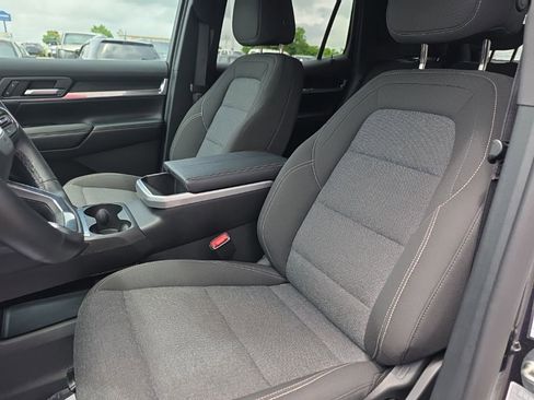 Used 2026 GMC Terrain Elevation FWD image 16