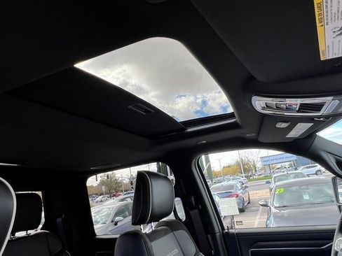 New 2026 RAM 3500 Laramie image 14